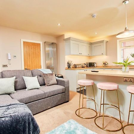The Stunning Central Harrogate Abode - Sleeps 6 Bagian luar foto