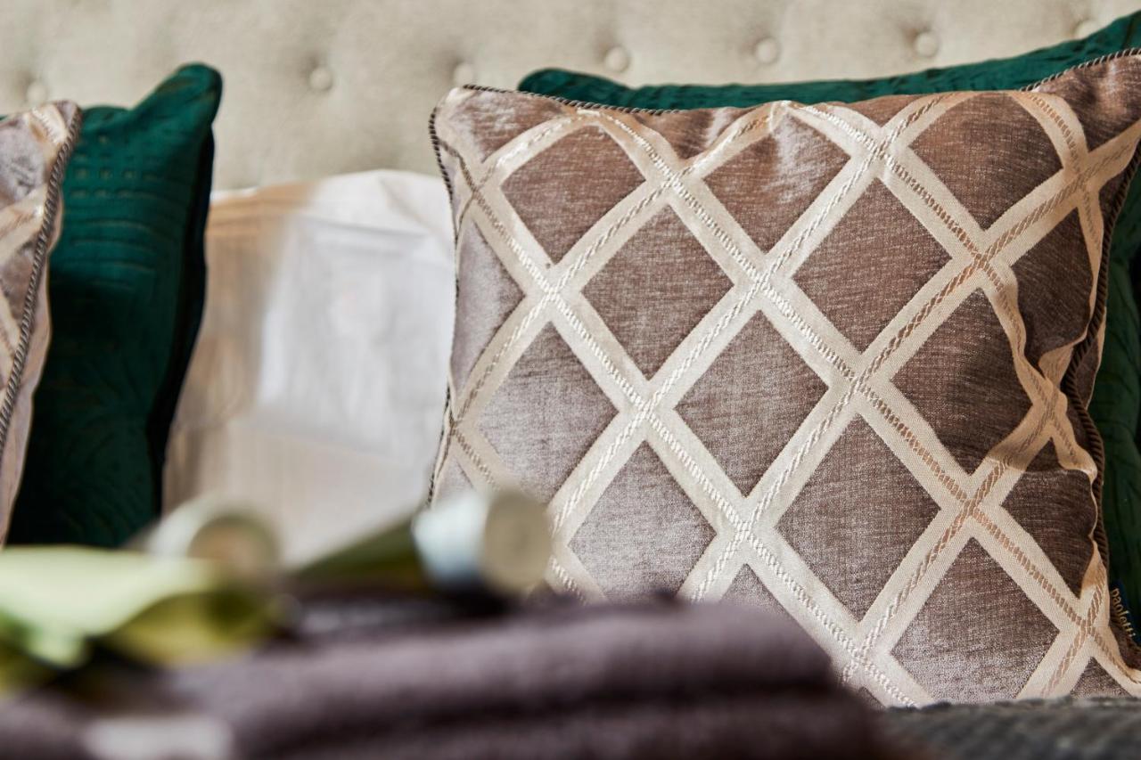 The Stunning Central Harrogate Abode - Sleeps 6 Bagian luar foto