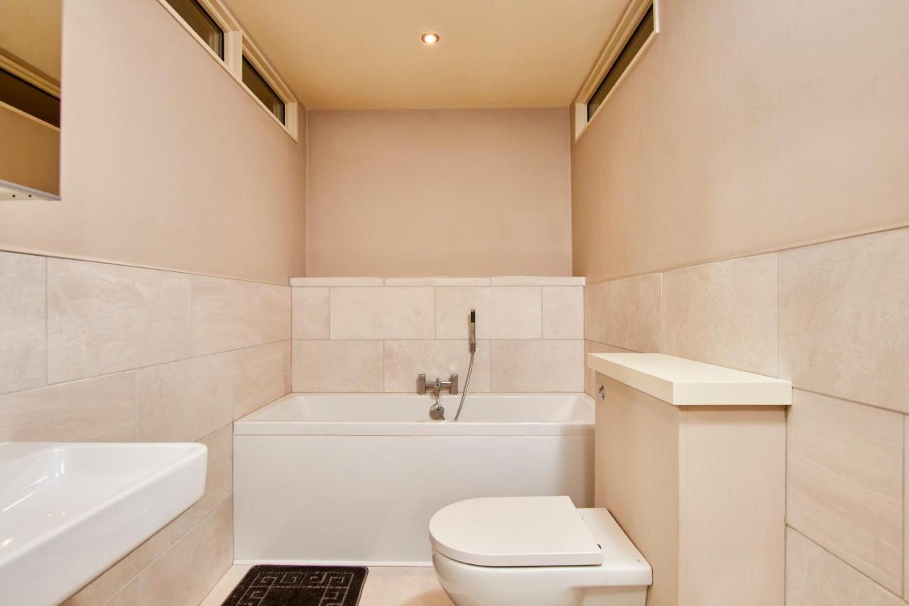 The Stunning Central Harrogate Abode - Sleeps 6 Bagian luar foto